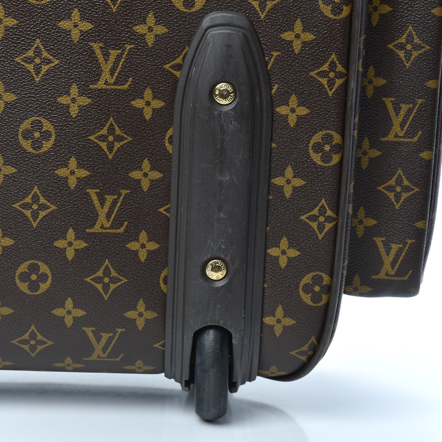 Monogram Bosphore Trolley 50