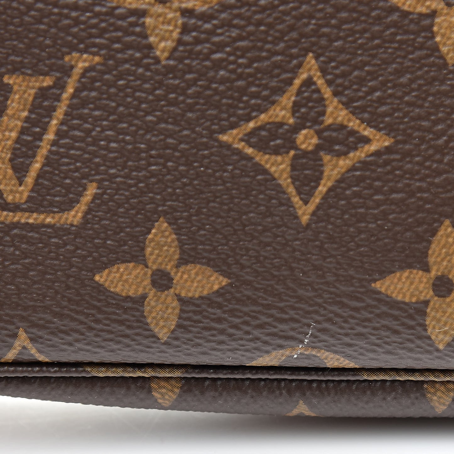 Monogram Mini Pochette Accessories