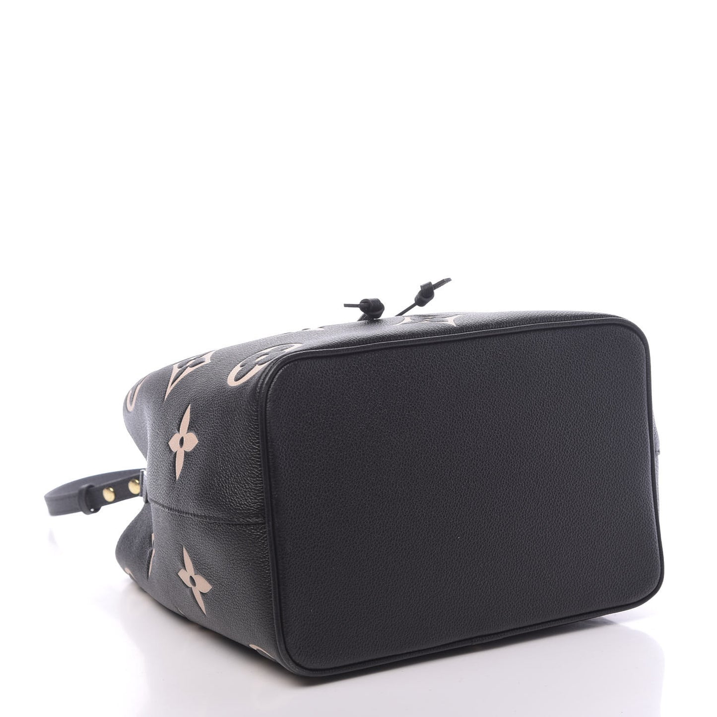 Empreinte Monogram Giant Neonoe MM Black Beige