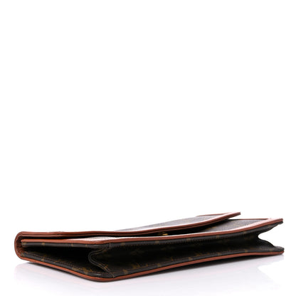 Louis Vuitton Monogram Pochette Dame 26 4 of 14