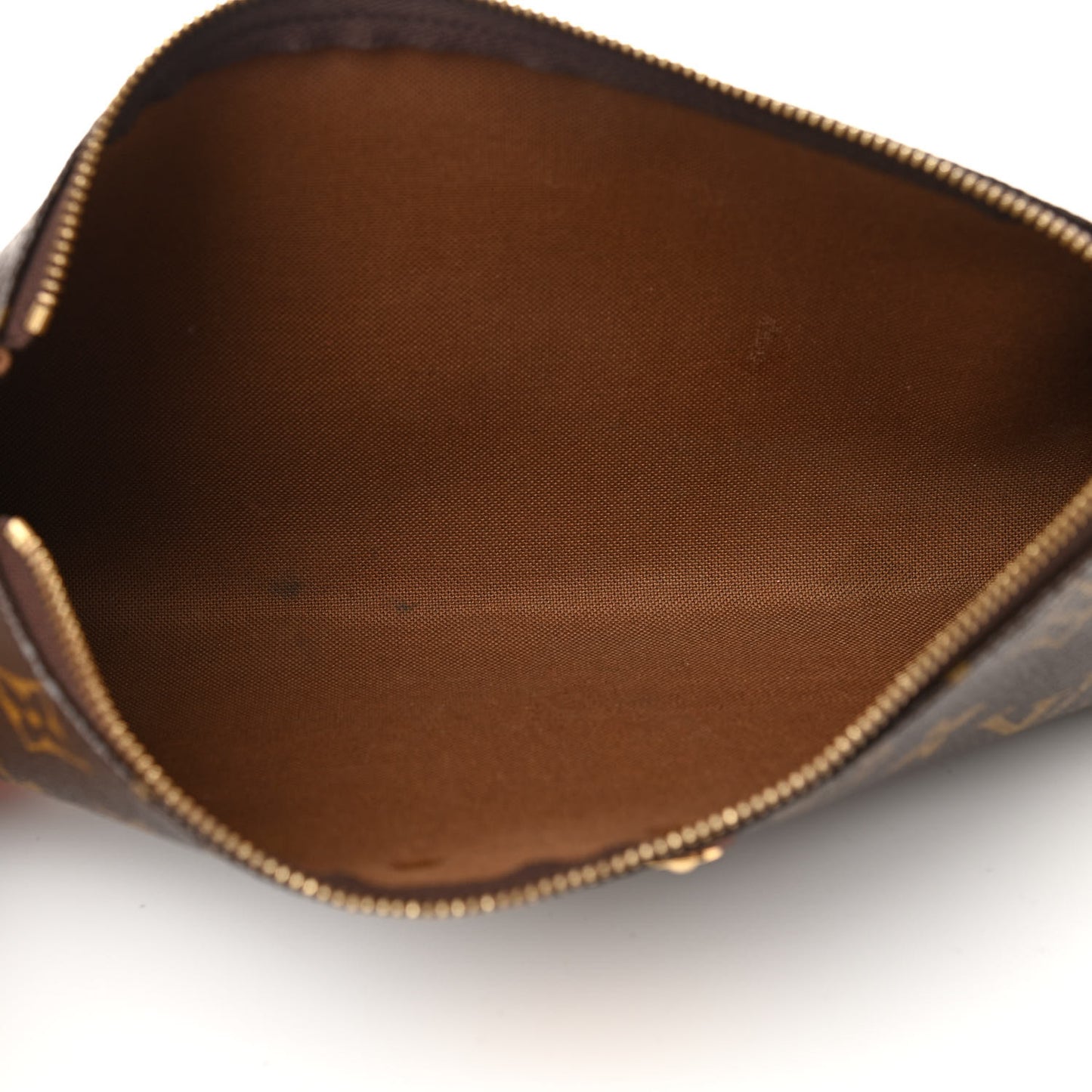 Monogram Eva Clutch