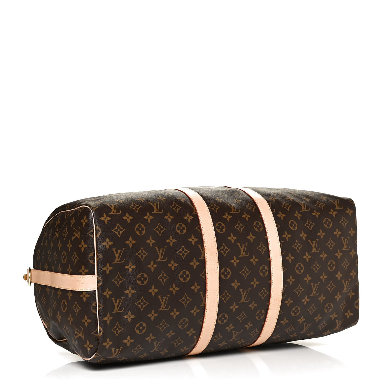 Monogram Keepall Bandouliere 55