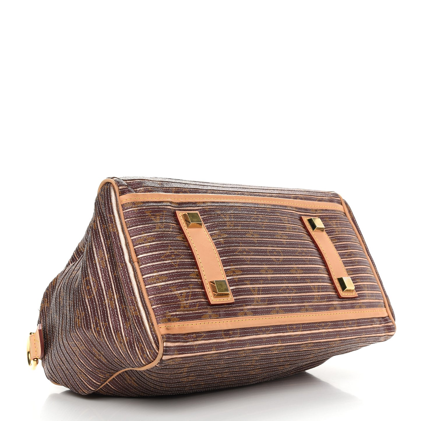Monogram Eden Speedy Peach