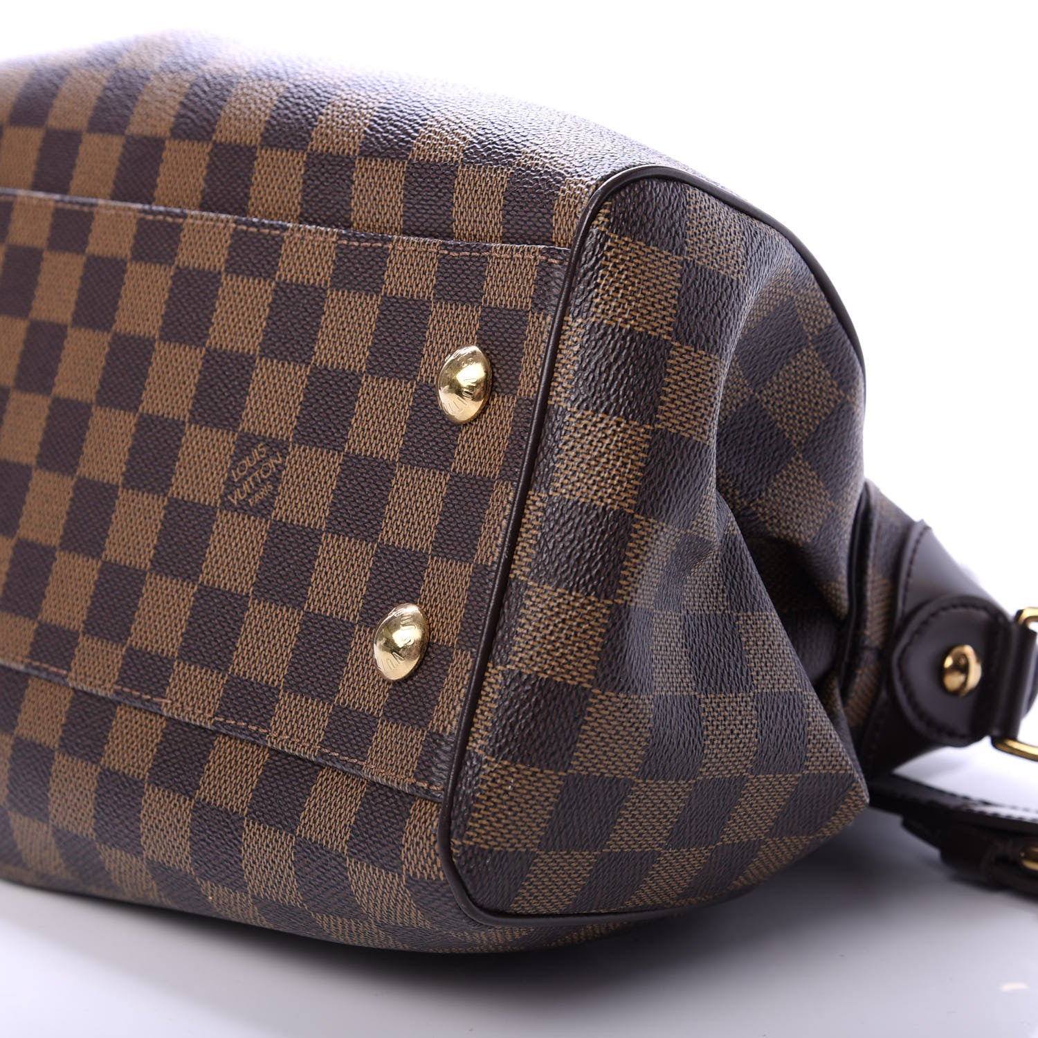 Louis Vuitton Damier Ebene Trevi PM 6 of 16