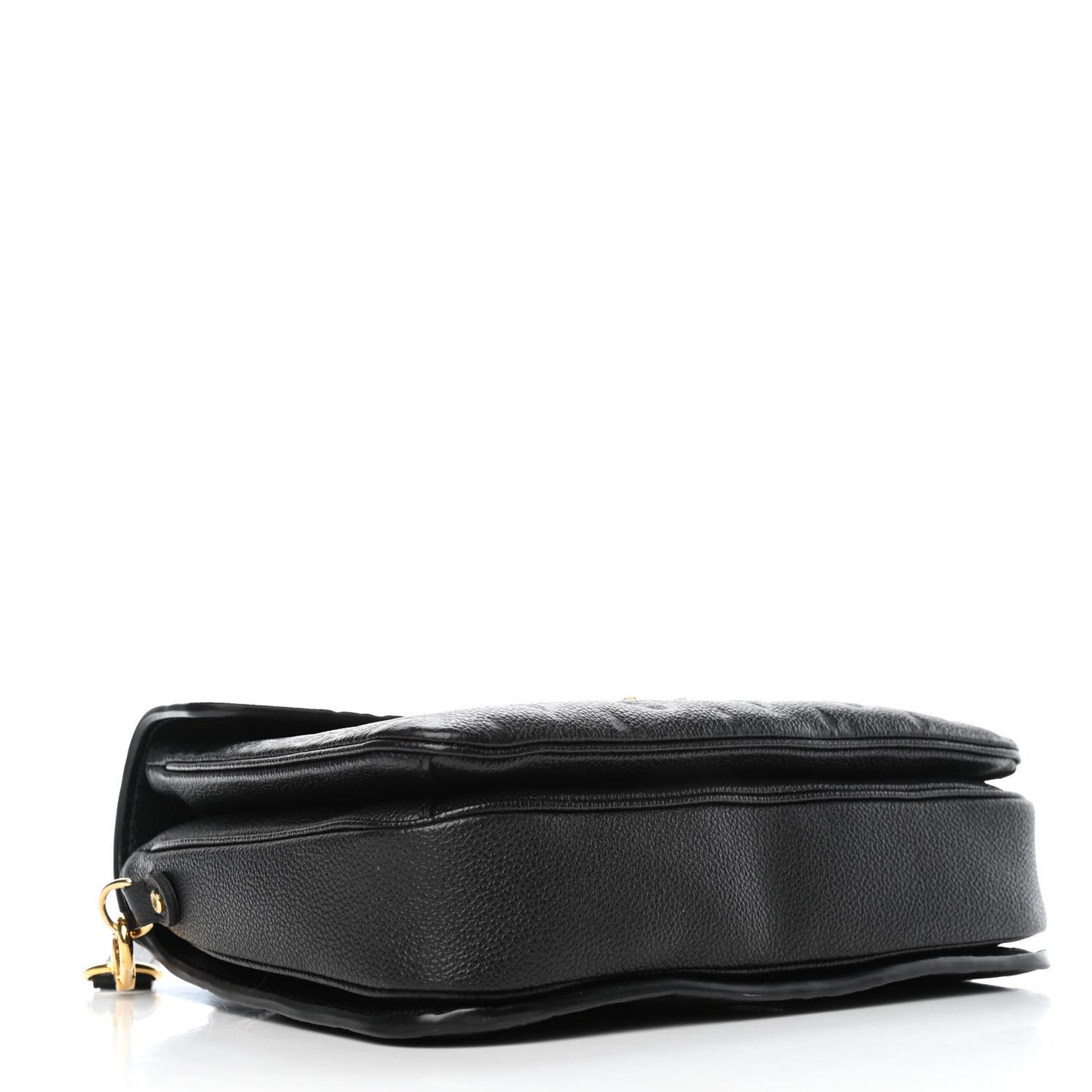 Empreinte Pochette Metis Black