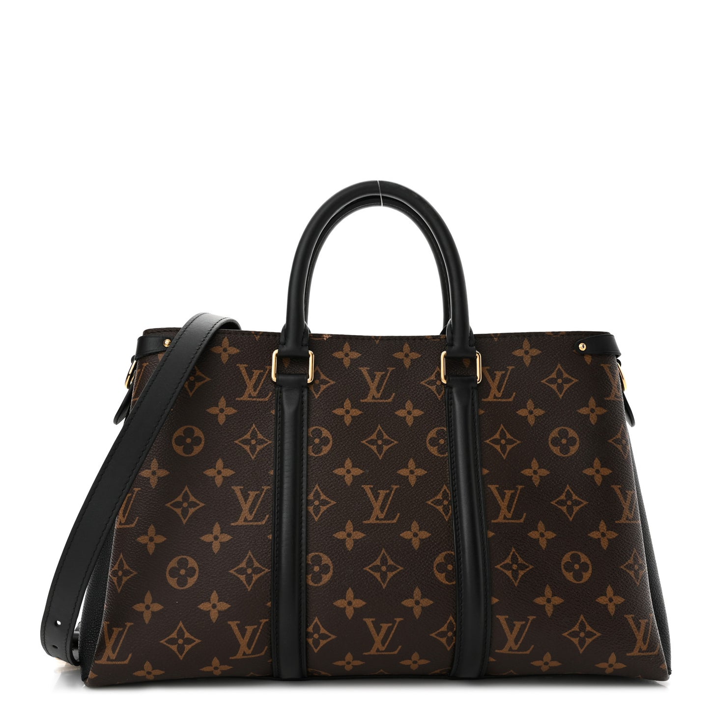Monogram Soufflot MM Black