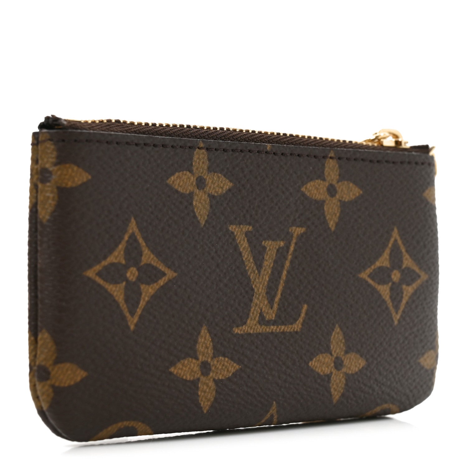Louis Vuitton Monogram Key Pouch 3 of 7