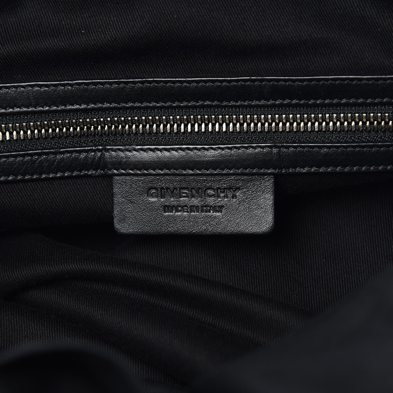 Givenchy Lambskin Medium Nightingale Emerald 7 of 15