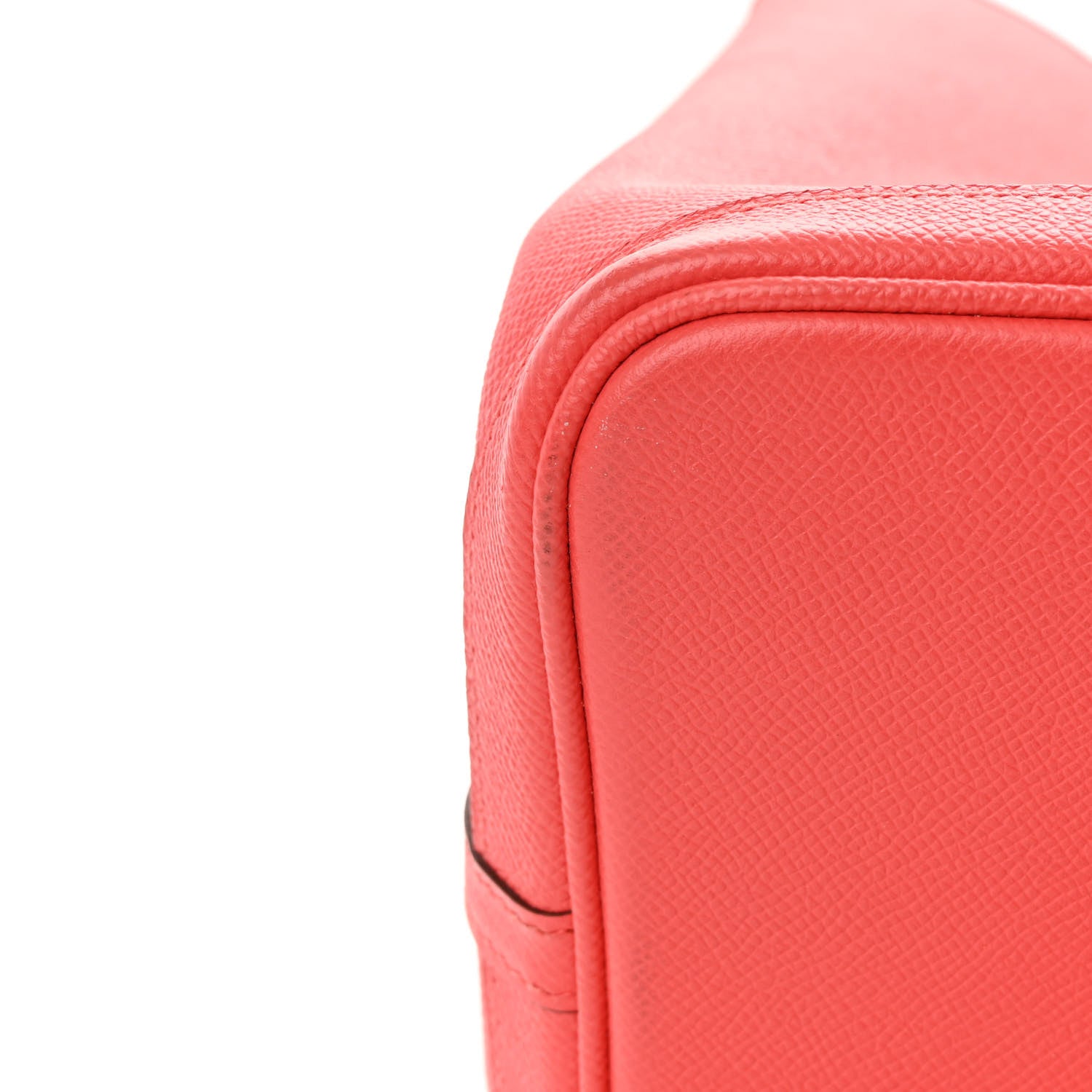 Hermes Epsom Garden Party 36 MM Rose Jaipur 12 of 14