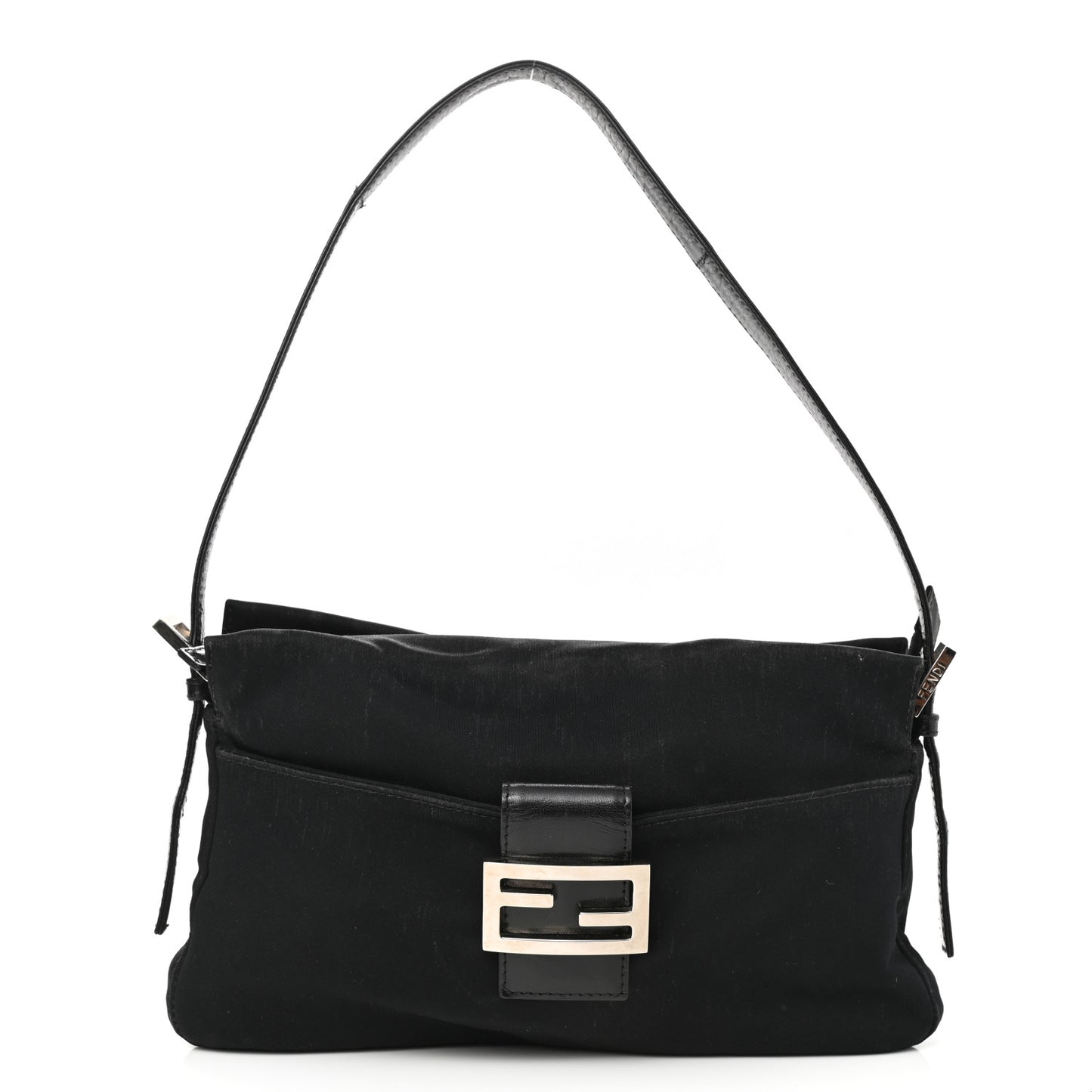 Neoprene Baguette Black
