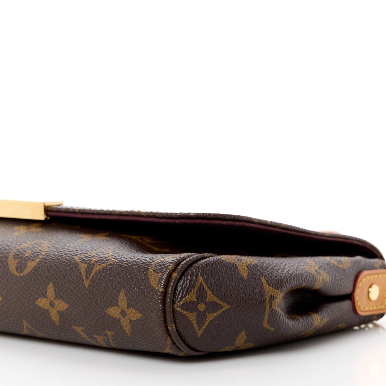 Louis Vuitton Monogram Favorite PM 10 of 11
