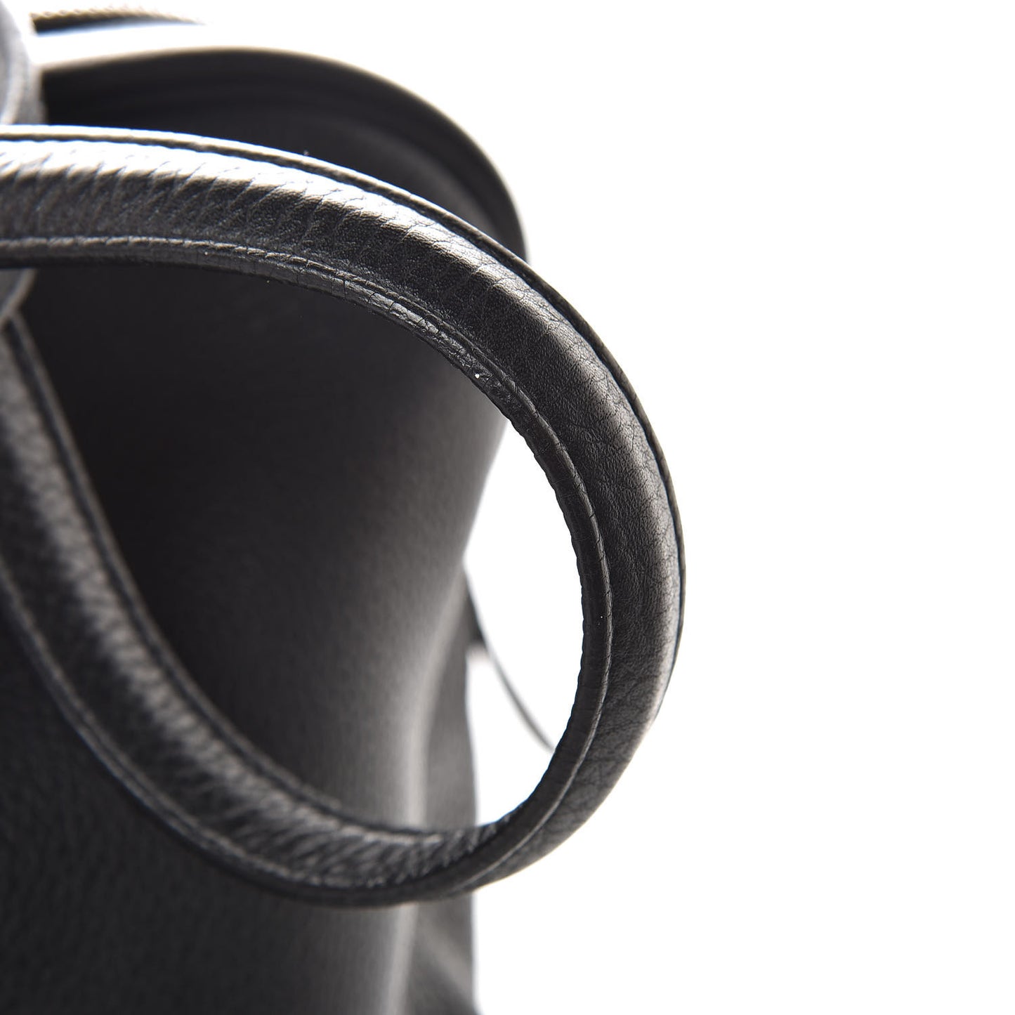 Taurillon Clemence Victoria II 35 Black