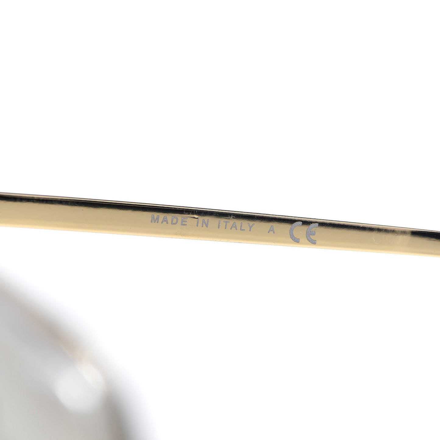 Pilot Sunglasses 4241 Gold