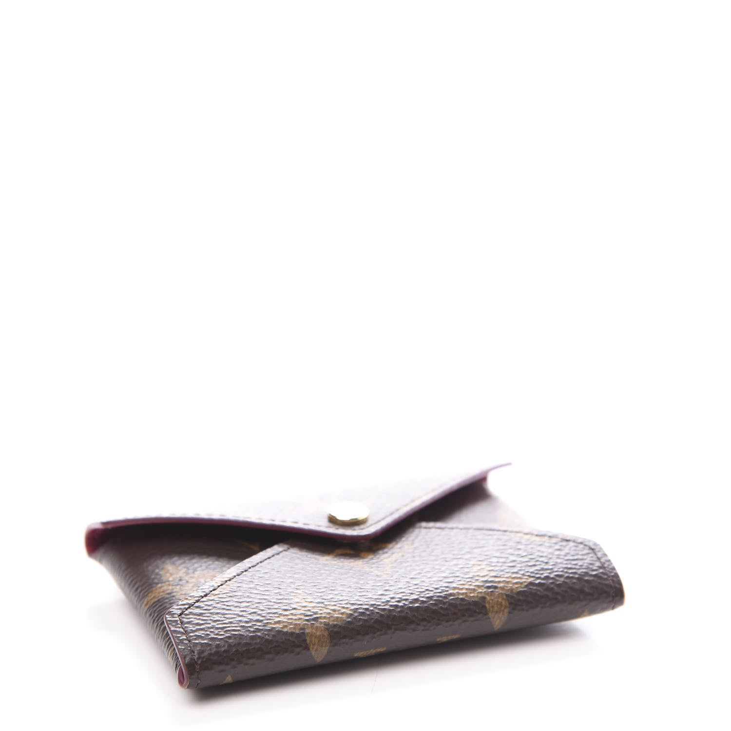 Louis Vuitton Monogram Small Kirigami Pochette Insert Fuchsia 3 of 8