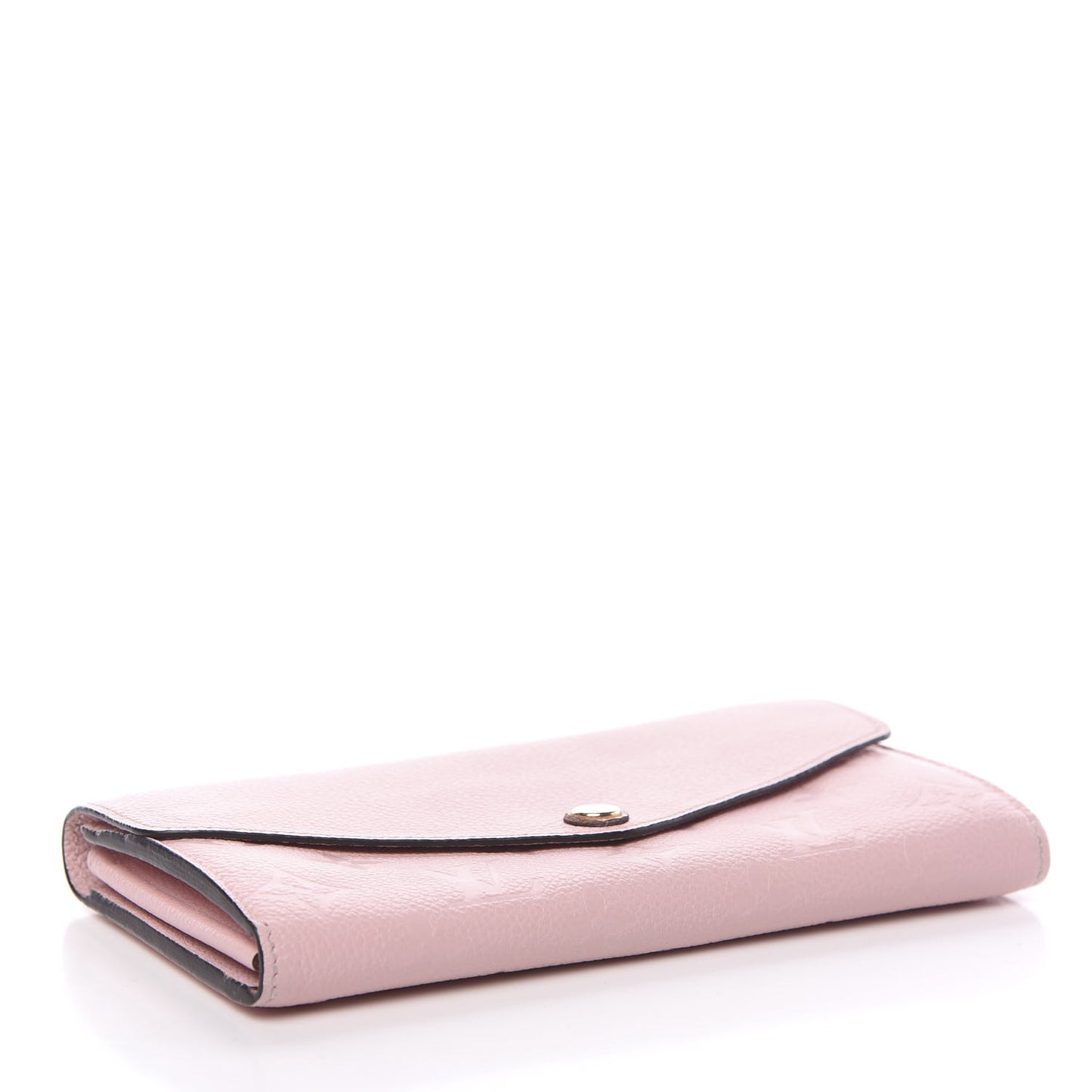 Empreinte Sarah Wallet NM Rose Ballerine