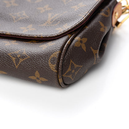 Louis Vuitton Monogram Favorite MM 9 of 10