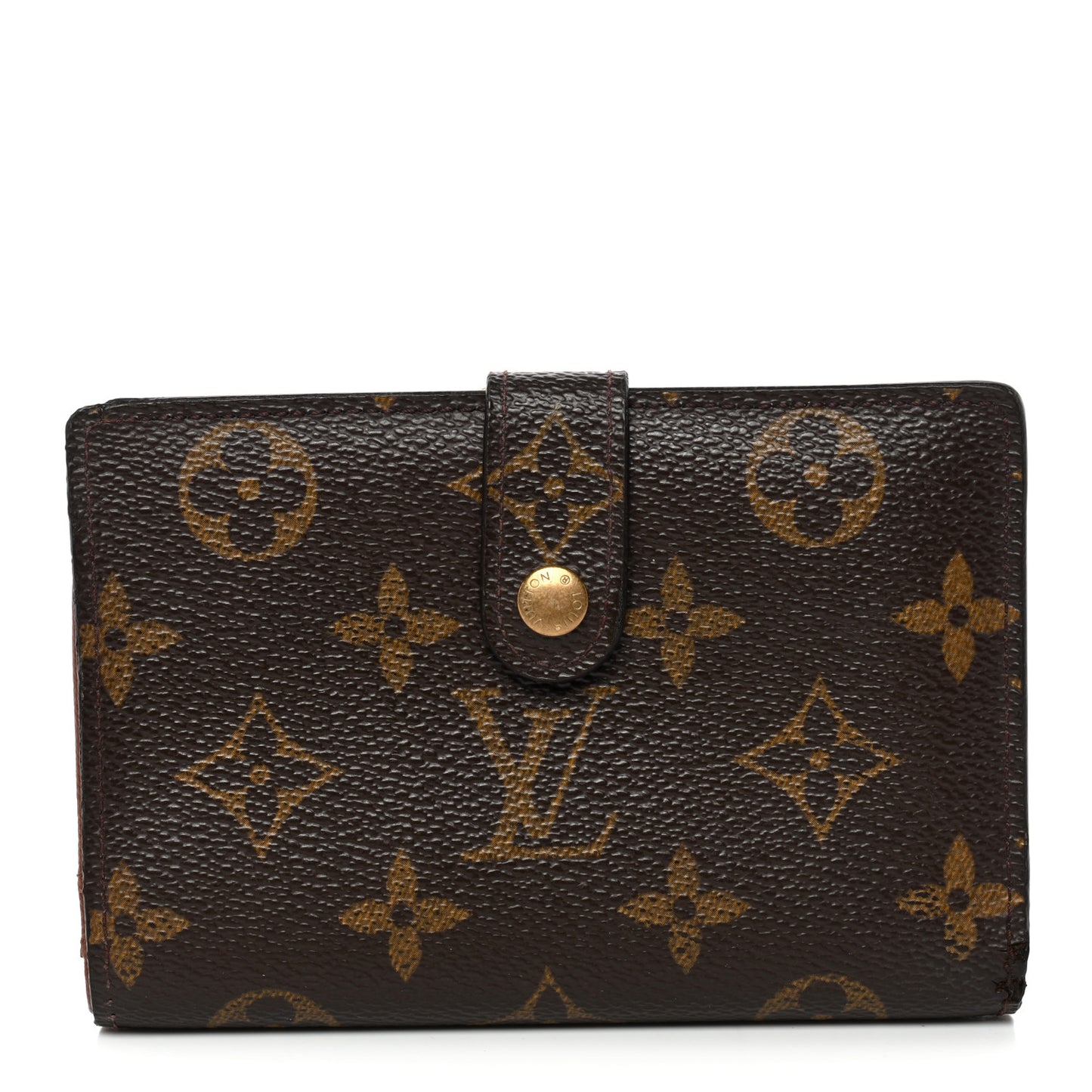 Monogram French Purse Wallet