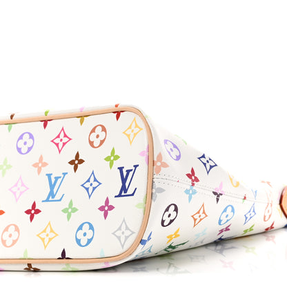 Louis Vuitton LV X TM Monogram Multicolor Lineup White 9 of 10
