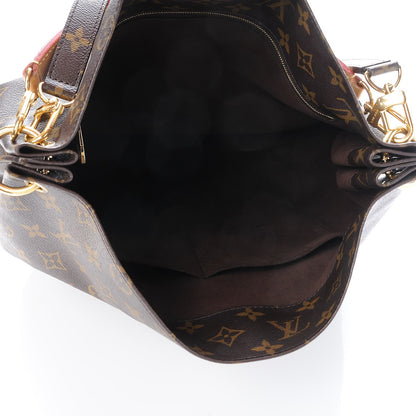 Louis Vuitton Monogram Metis 6 of 12