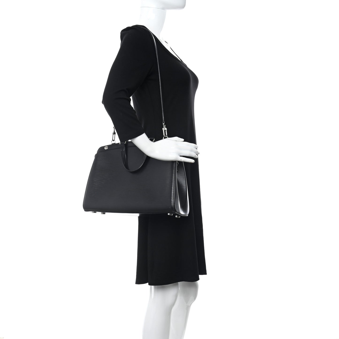 Epi Brea MM Black