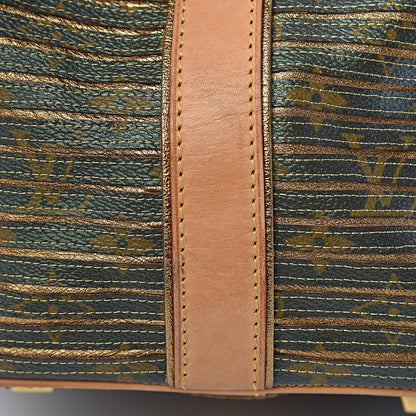 Louis Vuitton Monogram Eden Neo Kaki 13 of 16