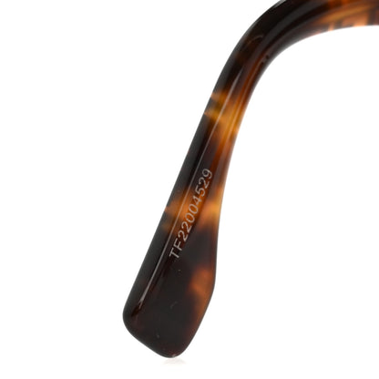 Fendi Acetate Fendi Roma Cat Eye Sunglasses FF 0435/S Havana 7 of 8