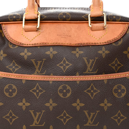 Louis Vuitton Monogram Deauville 9 of 18