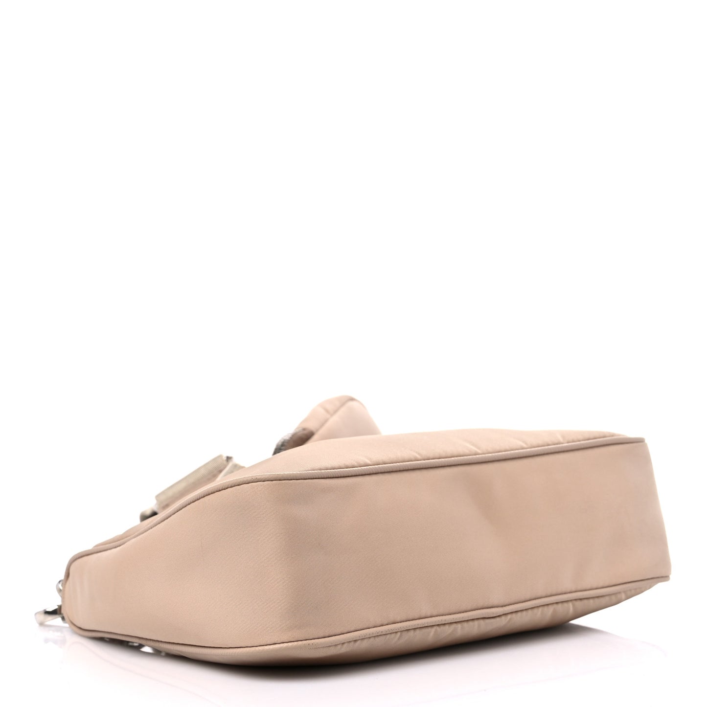 Nylon Re-Edition 2005 Shoulder Bag Cammeo