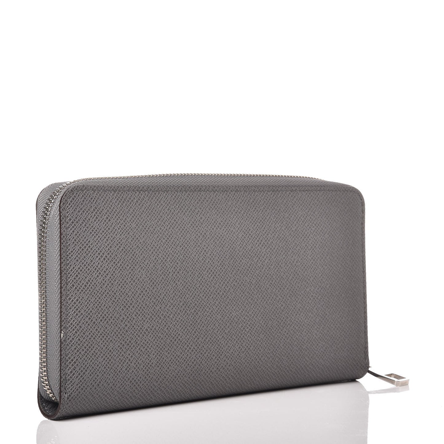 Taiga Zippy Organizer Wallet Glacier