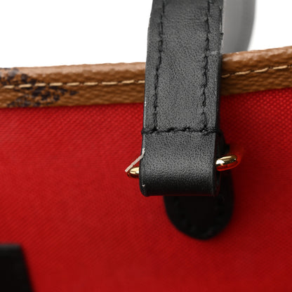 Louis Vuitton Reverse Monogram Giant Onthego MM 15 of 20