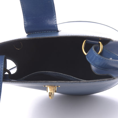 Louis Vuitton Epi Cluny Toledo 5 of 14