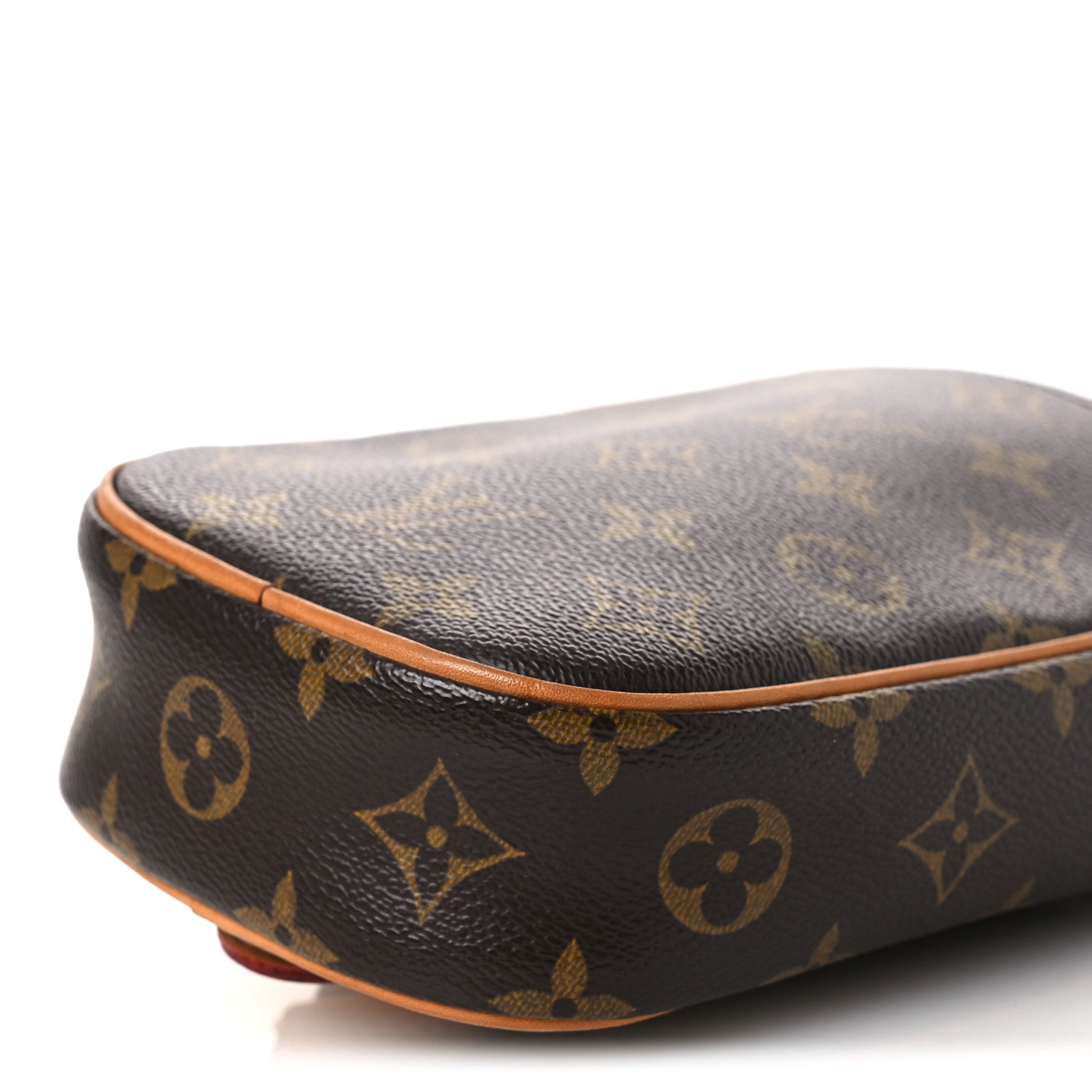 Louis Vuitton Monogram Pochette Gange 9 of 10