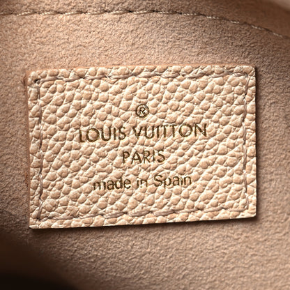 Louis Vuitton Empreinte Monogram Summer Stardust Speedy Bandouliere 20 Beige Clair 6 of 9
