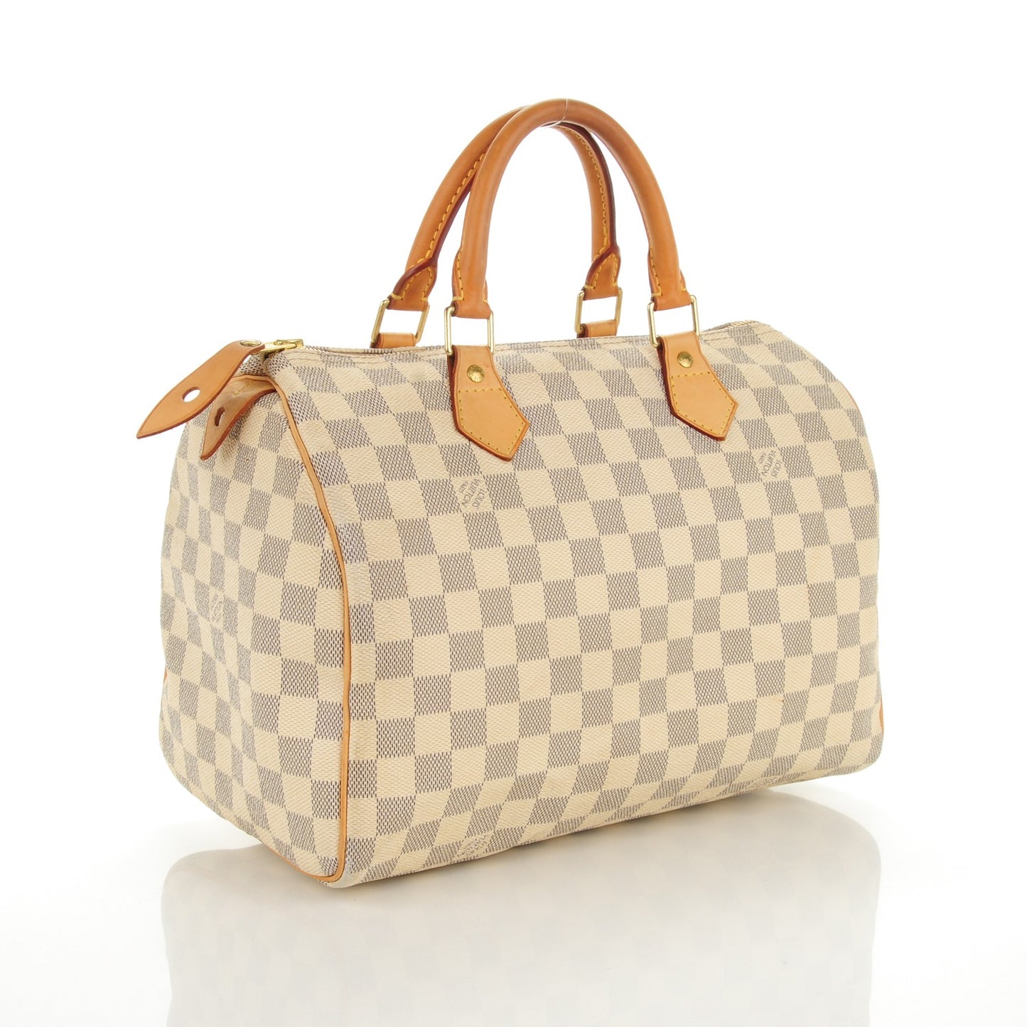Damier Azur Speedy 30