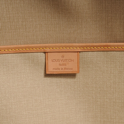 Louis Vuitton Monogram Excursion Shoe Bag 6 of 8