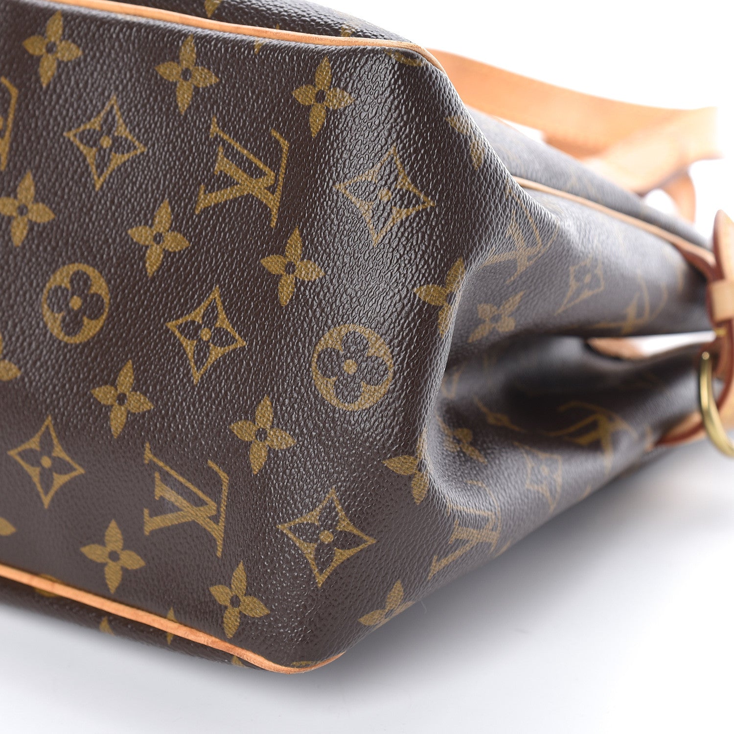 Louis Vuitton Monogram Batignolles 8 of 9