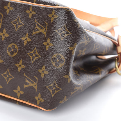 Louis Vuitton Monogram Batignolles 8 of 9