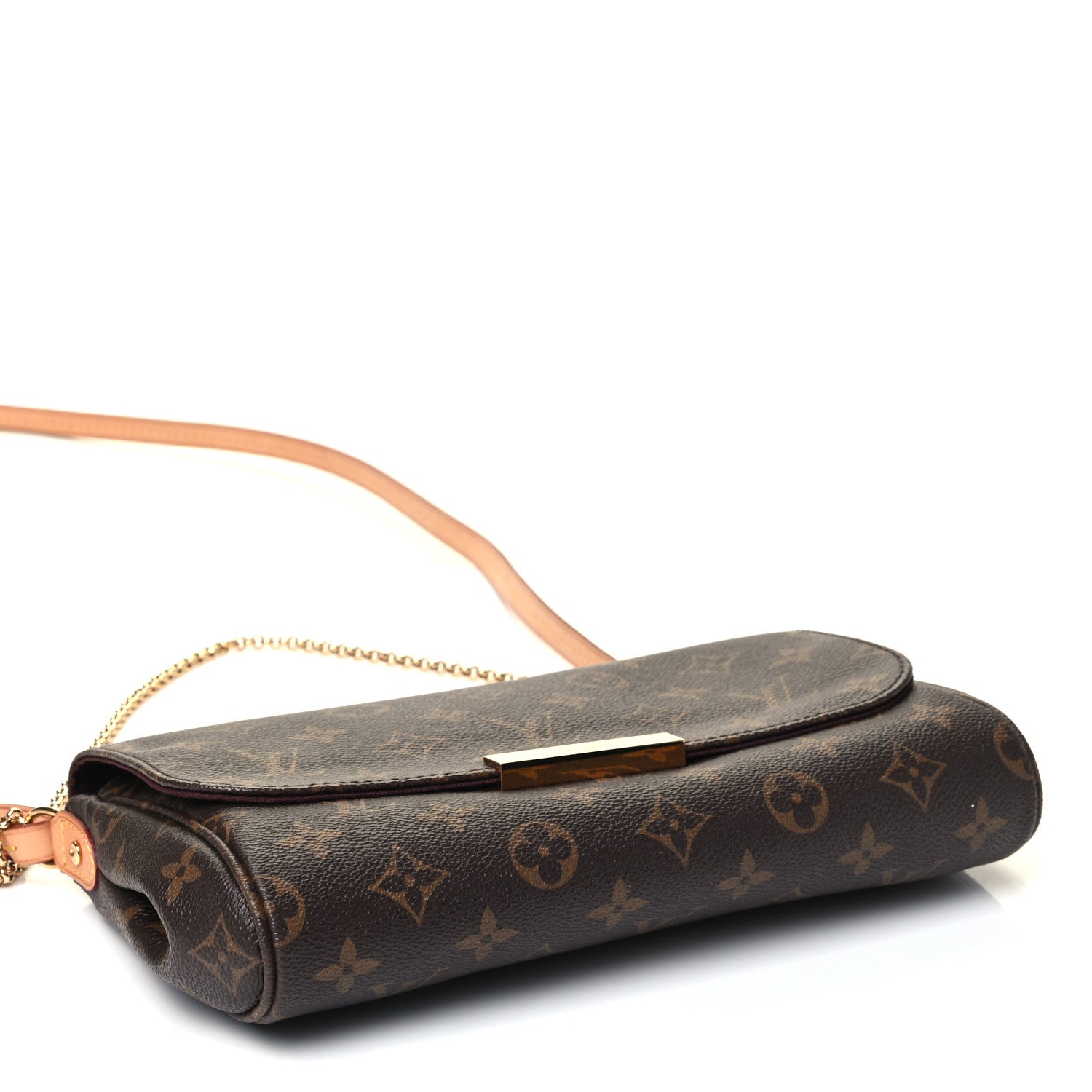 Louis Vuitton Monogram Favorite MM 3 of 4