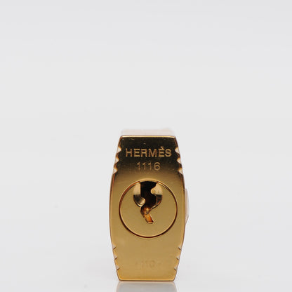 Hermes Togo Kelly Retourne 32 Etain 22 of 30