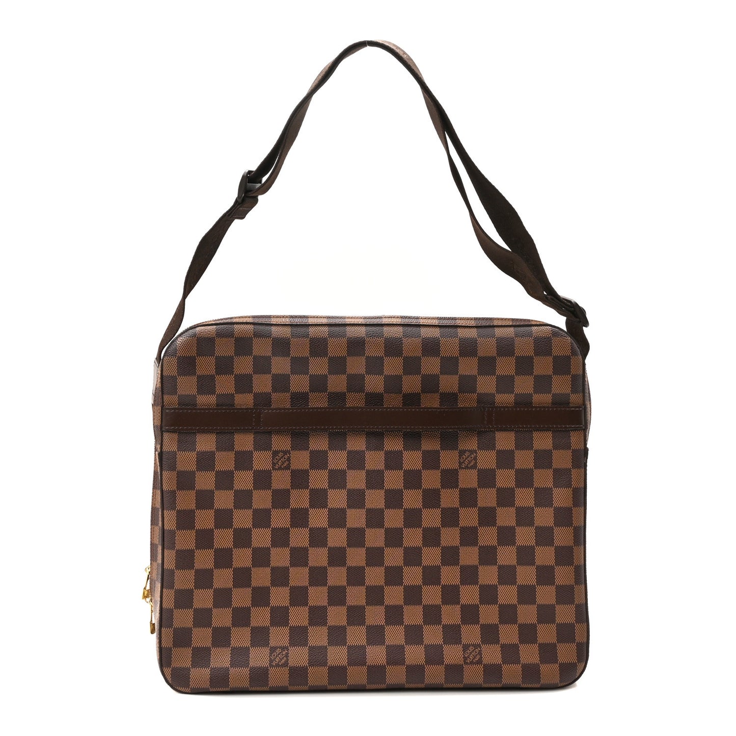 Damier Ebene Dorsoduro Messenger