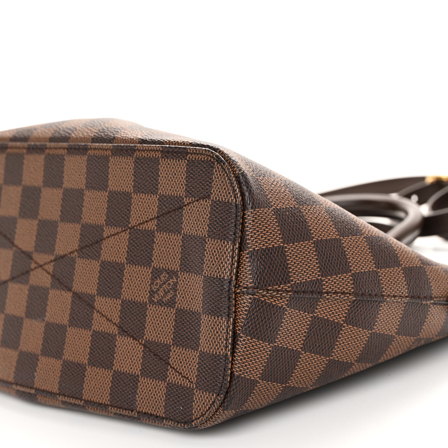 Louis Vuitton Damier Ebene Siena PM 10 of 12
