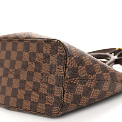 Louis Vuitton Damier Ebene Siena PM 10 of 12