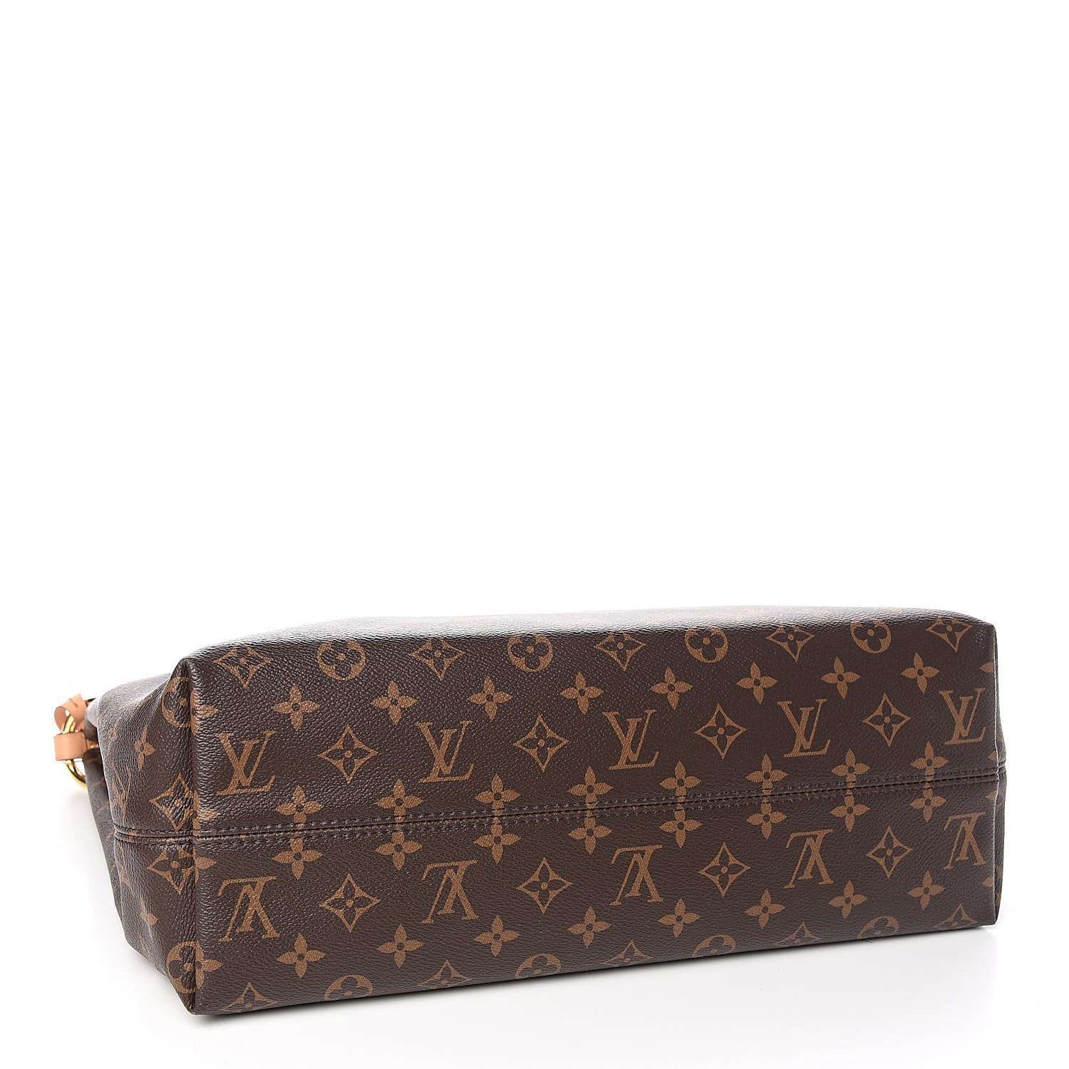 Louis Vuitton Monogram Graceful MM 4 of 11