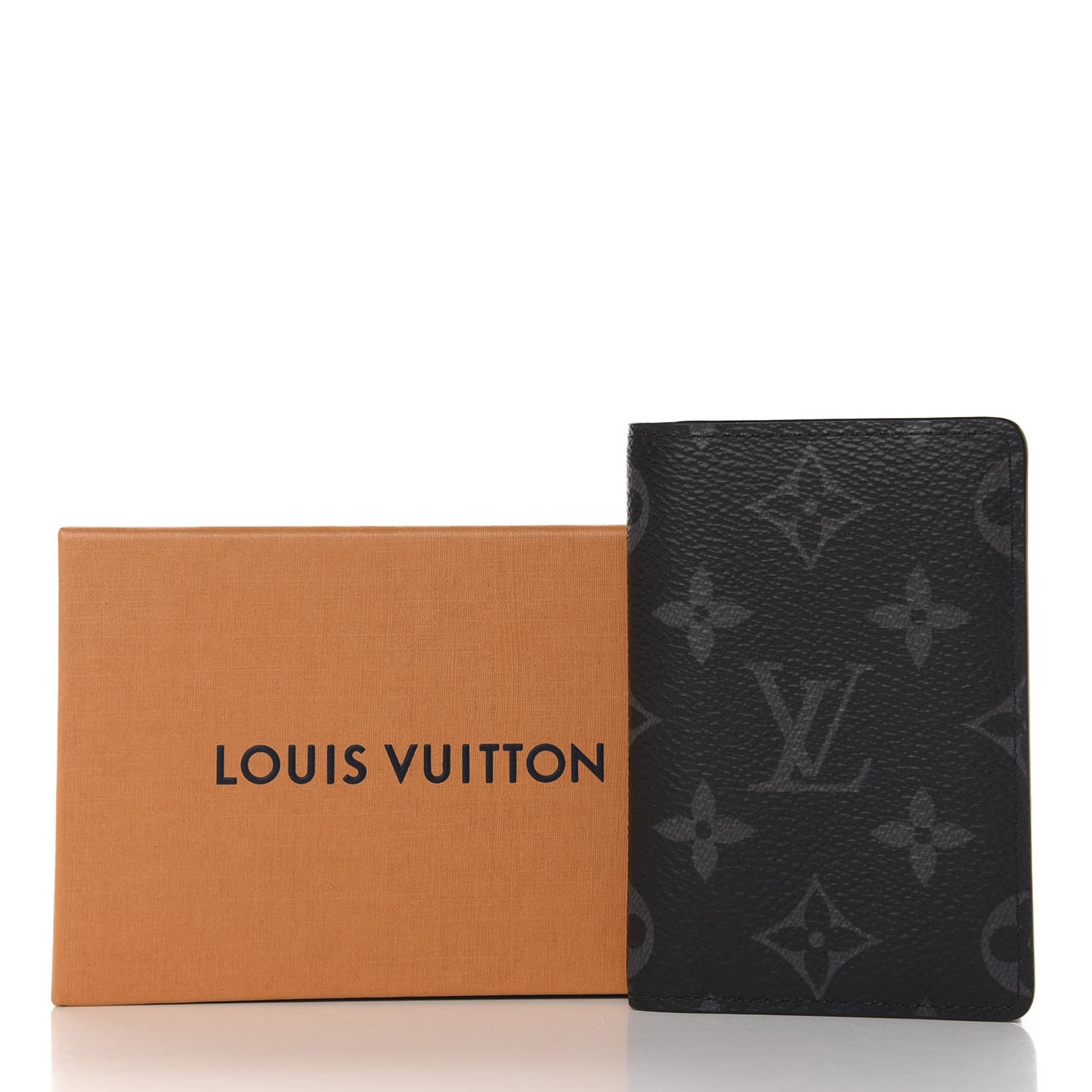 Monogram Eclipse Pocket Organizer NM