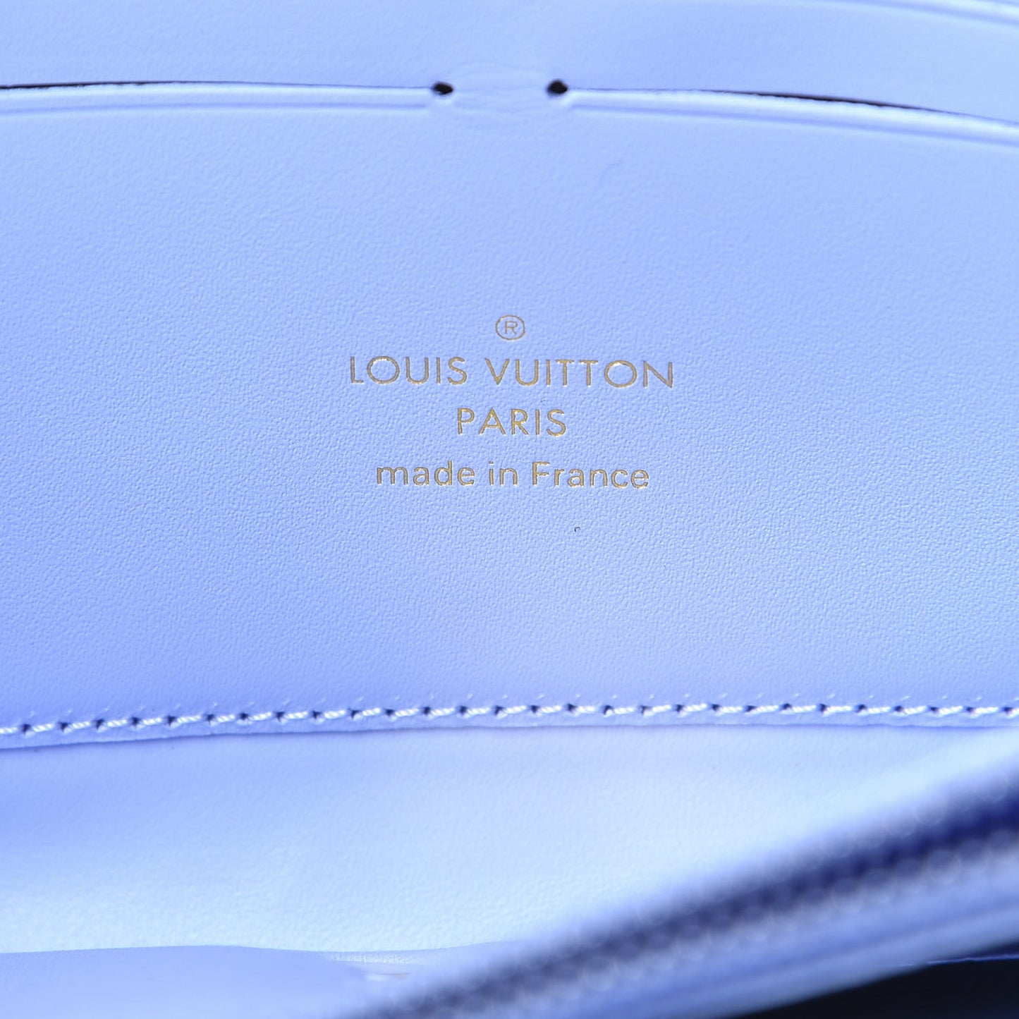 Masters Van Gogh Zippy Wallet