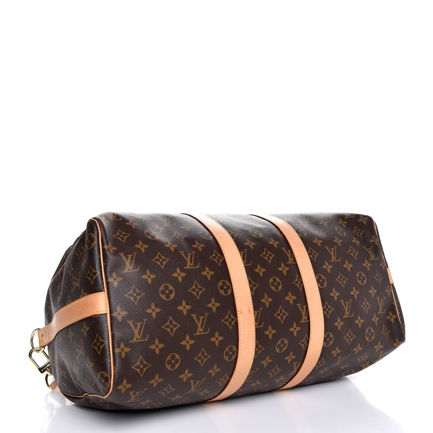 Monogram Keepall Bandouliere 45