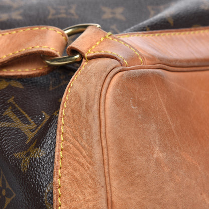Louis Vuitton Monogram Montsouris GM Backpack 10 of 20