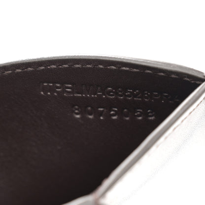 Burberry Calfskin Medium Rocking Horse Crossbody Brown 7 of 11