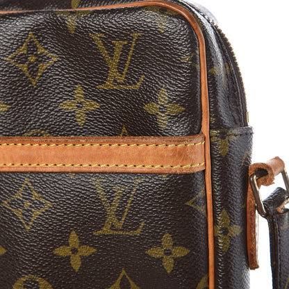 Louis Vuitton Monogram Danube 21 10 of 11