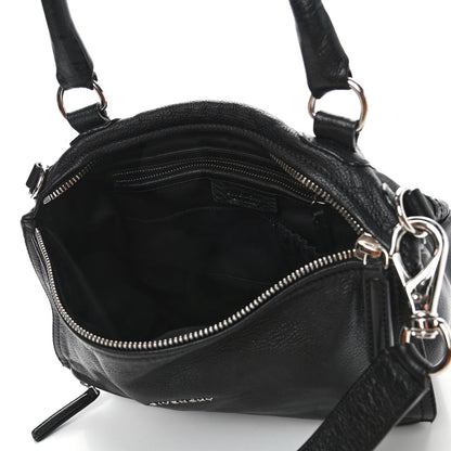 Givenchy Sugar Goatskin Medium Pandora Black 4 of 7